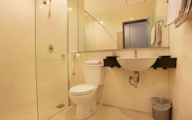 Triniti Hotel Batam