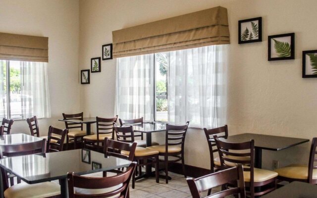 Sleep Inn near Busch Gardens/USF