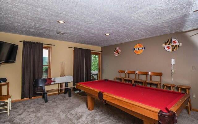 Boxer Overlook 5 Bedroom House