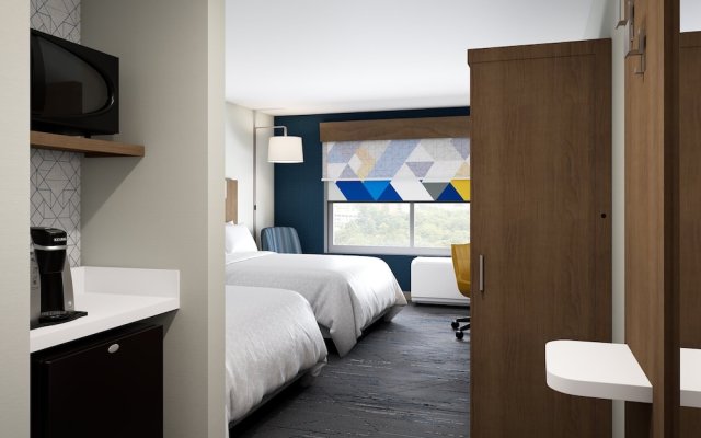 Holiday Inn Express & Suites McCalla - Birmingham West, an IHG Hotel