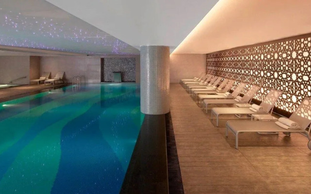 Seyithan Palace Spa Hotel