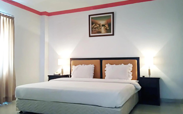 Parai City Garden Hotel - Sawahlunto