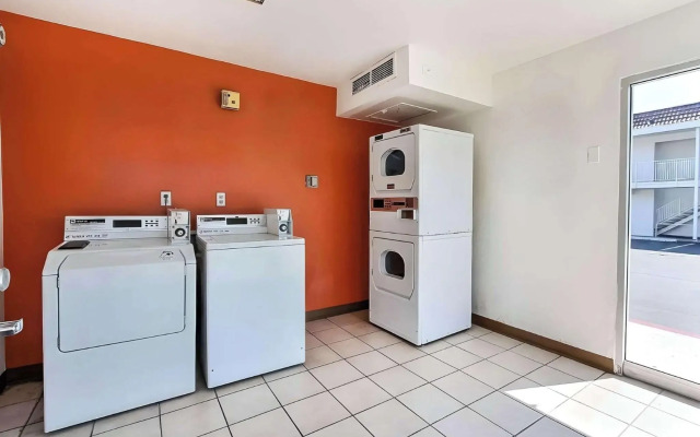 Motel 6 – San Jose, CA - South
