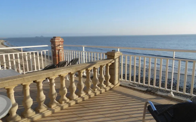 Villa les Dunes