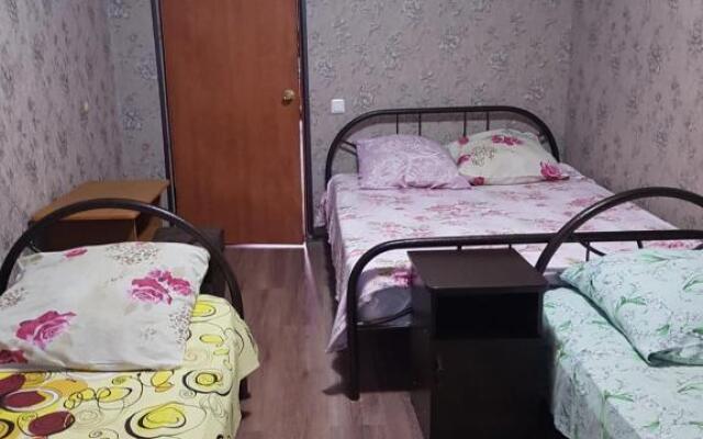 Guest House on Novorossiyskaya 84