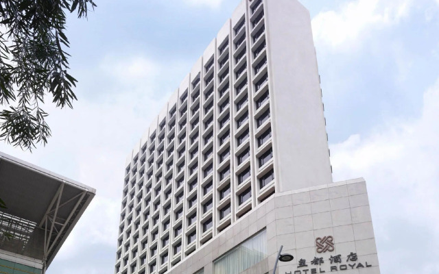 Hotel Royal Macau