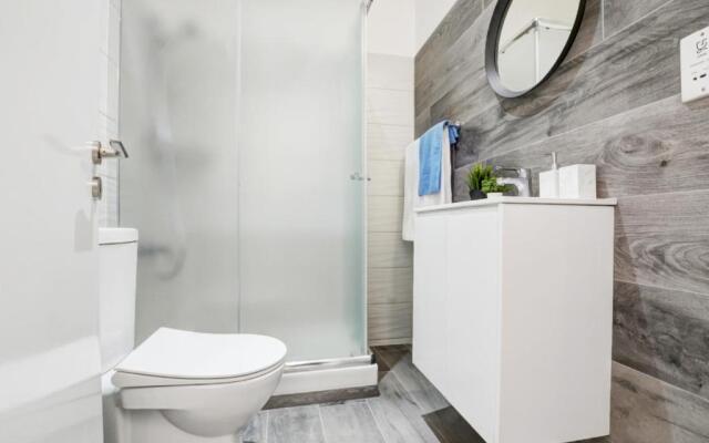 MyHome DeLux, Napa Blue 3Bed with Pool