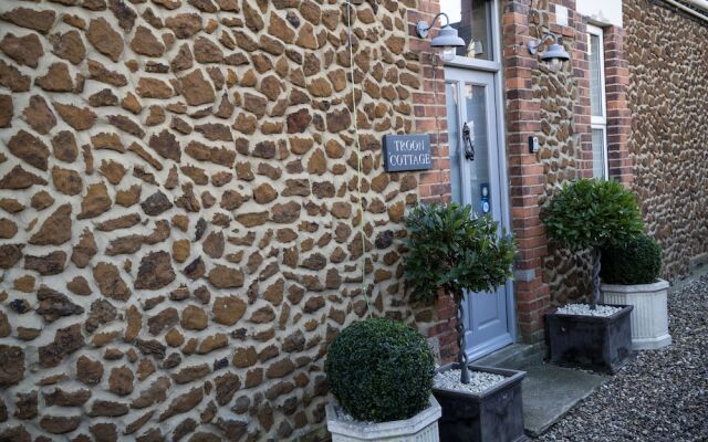 Troon Cottage