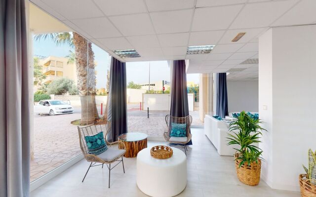 Aparthotel Tropic Garden