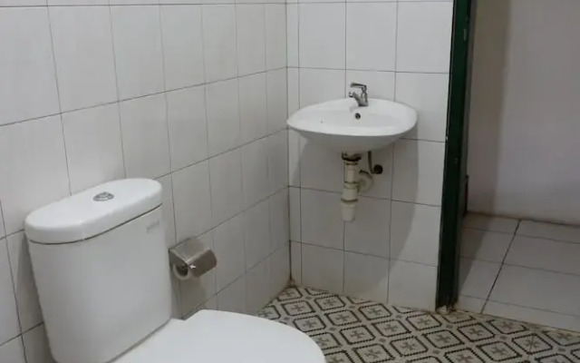 Omah Kebon Guest House