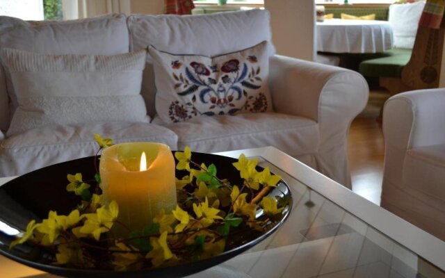 Appartementhaus Astl