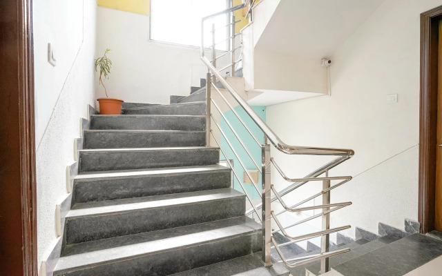 Fabhotel Elegant Stay