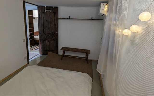 Дом на берегу моря