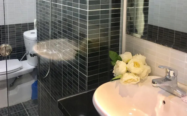 Nha Trang Beach Apartments