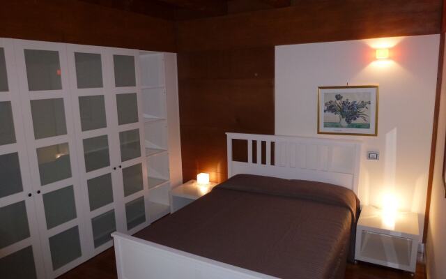 Casale delle Ronde B&B