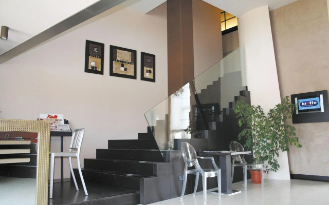 Hotel Stadio