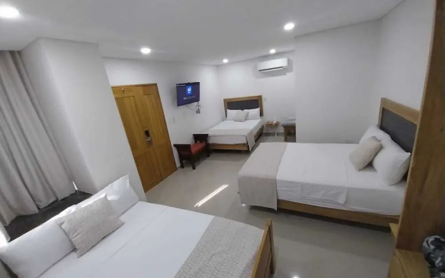 Hotel El Faro