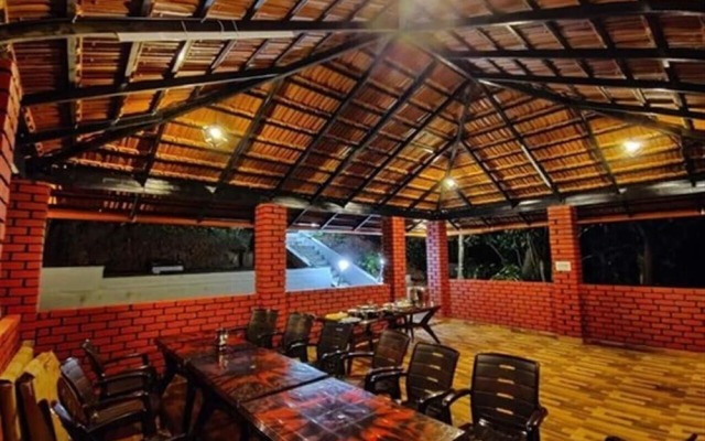 Suggi Nature Resort Coorg