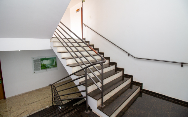 Hotel Dan Inn Express Foz do Iguaçu By Nacional Inn