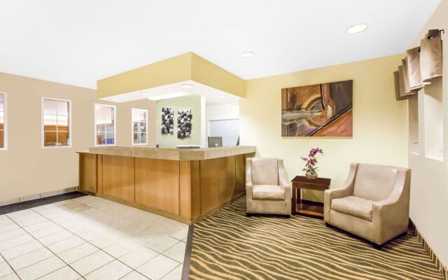 Days Inn Des Moines/Merle Hay