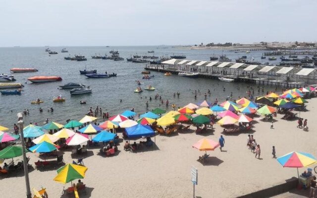 Hotel Boutique Delfin Dorado
