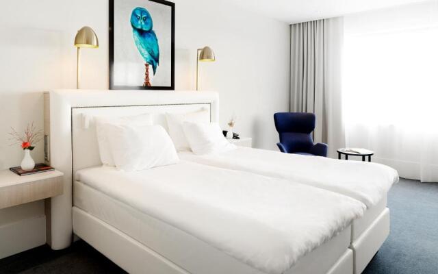 Hotel Den Haag Nootdorp