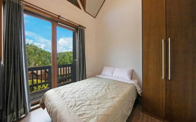 Pyeongchang Maia Pension