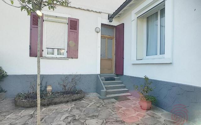 Appartement Lamalou-les-Bains, 2 pièces, 2 personnes - FR-1-451-37