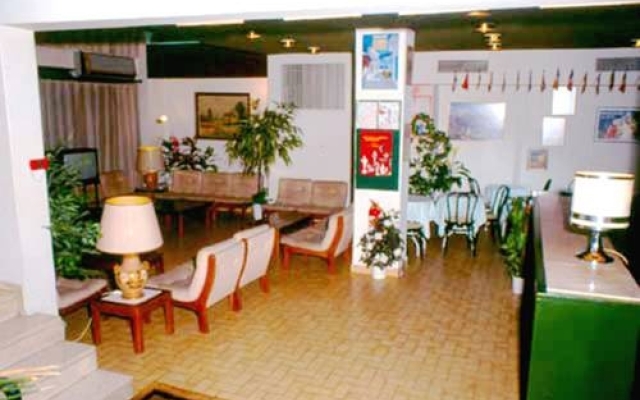 Filoxenia Hotel