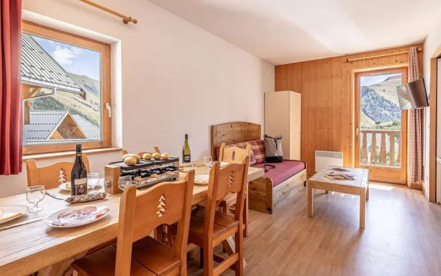 Madame Vacances Residence les Fermes de Saint Sorlin