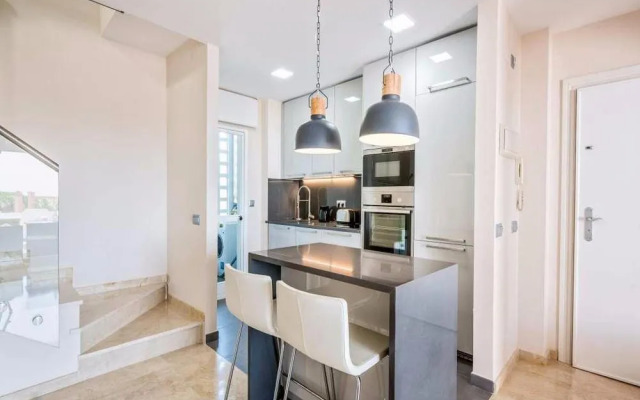 Apartment Marbella Playa