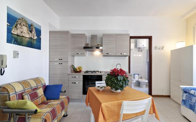 Appartamento di Levante