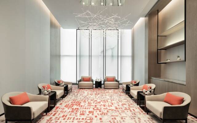 Crowne Plaza Quanzhou Riverview by IHG