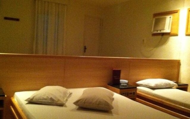 Hotel Encontros (Adult Only)