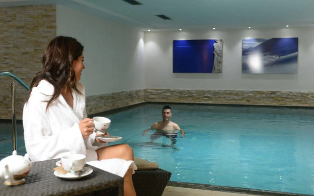 Hotel Medil
