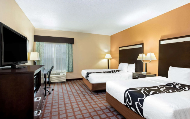 Spark by Hilton Plainfield Indianapolis Airport