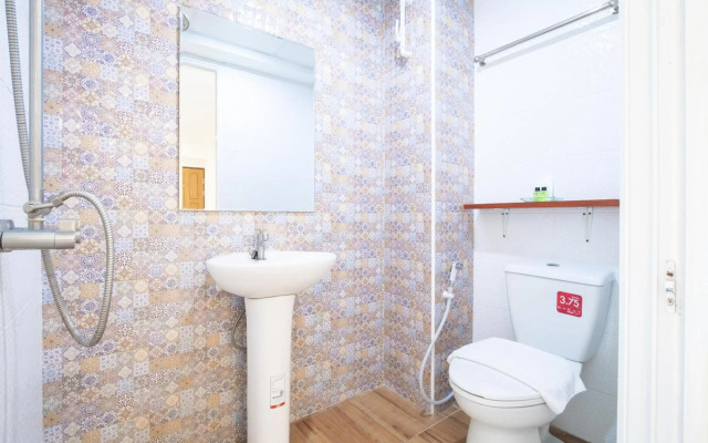 Sweetloft Hotel Don Muang
