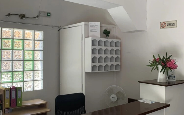 HB Hotel Benitsa