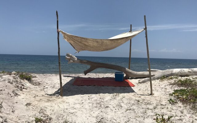 Bomani Beach Bungalows