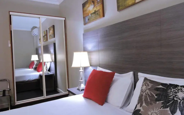 Uno Hotel