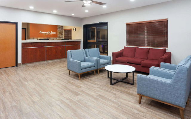 AmericInn by Wyndham Hudson