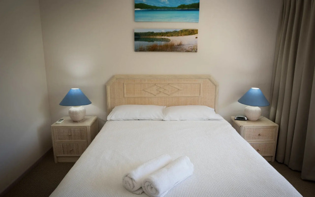 Noosa Sound Resort
