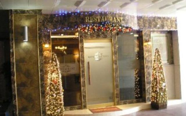 Amour Hotel