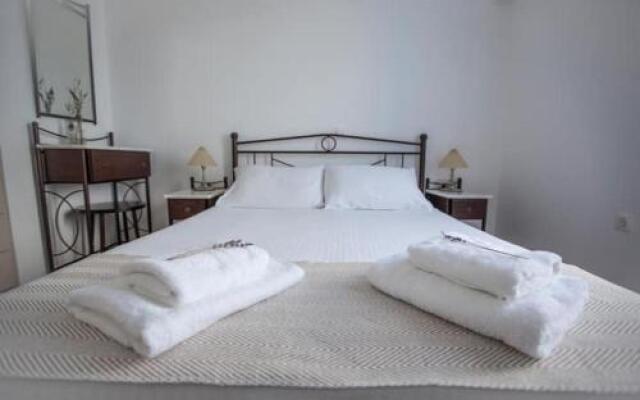 Astarti Homy Apartments Serifos