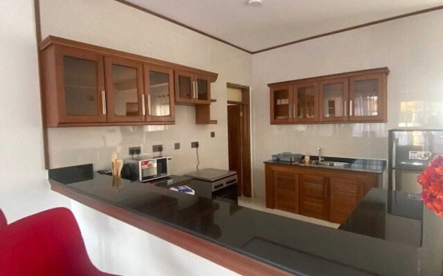 Lux Suites Vipingo Luxury Villas