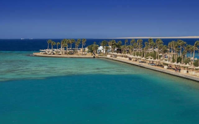 Arabia Azur Resort - All Inclusive