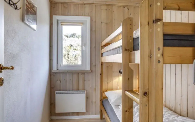 "Sitka" - 450m from the sea in Western Jutland