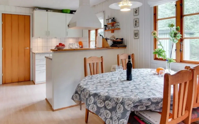 "Rosalinde" - 800m from the sea in Bornholm