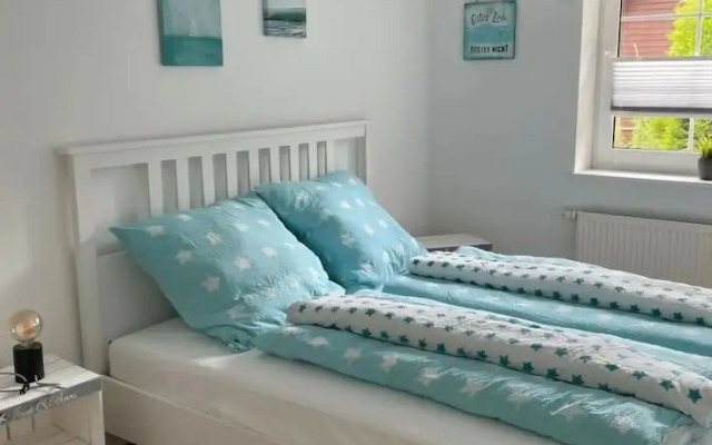 Holiday Apartment Beach Smile Lodge