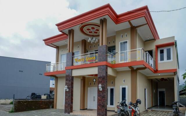 RedDoorz Syariah near Komplek Candi Arjuna Dieng